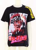 TEST COLLECTION CAMISETA TALLA L - TC123
