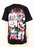 TEST COLLECTION CAMISETA TALLA L - TC124