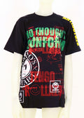 TEST COLLECTION CAMISETA TALLA L - TC124