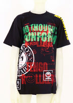 TEST COLLECTION CAMISETA TALLA L - TC124