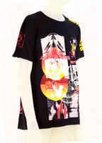 TEST COLLECTION CAMISETA TALLA L - TC125