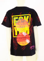 TEST COLLECTION CAMISETA TALLA L - TC125