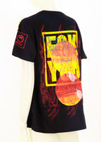 TEST COLLECTION CAMISETA TALLA L - TC125
