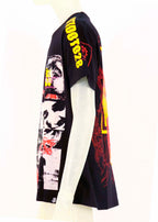 TEST COLLECTION CAMISETA TALLA L - TC125