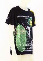 TEST COLLECTION CAMISETA TALLA L - TC126