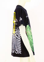 TEST COLLECTION CAMISETA TALLA L - TC126