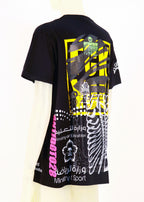 TEST COLLECTION CAMISETA TALLA L - TC126