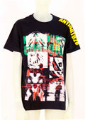 TEST COLLECTION CAMISETA TALLA L - TC127