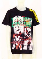 TEST COLLECTION CAMISETA TALLA L - TC127