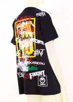 TEST COLLECTION CAMISETA TALLA L - TC127
