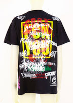 TEST COLLECTION CAMISETA TALLA L - TC127