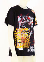 TEST COLLECTION CAMISETA TALLA L - TC128