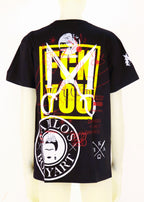 TEST COLLECTION CAMISETA TALLA L - TC128