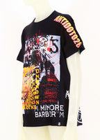 TEST COLLECTION CAMISETA TALLA L - TC128