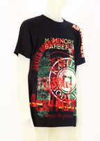 TEST COLLECTION CAMISETA TALLA L - TC129