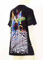 TEST COLLECTION CAMISETA TALLA L - TC129
