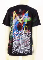 TEST COLLECTION CAMISETA TALLA L - TC129