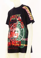 TEST COLLECTION CAMISETA TALLA L - TC129