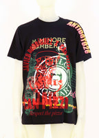 TEST COLLECTION CAMISETA TALLA L - TC129