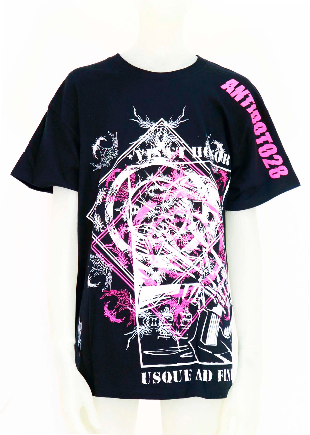 TEST COLLECTION CAMISETA TALLA L - TC130