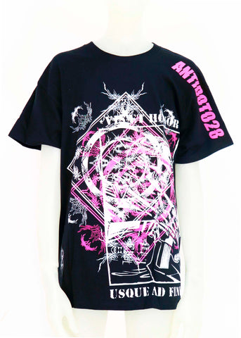 TEST COLLECTION CAMISETA TALLA L - TC130