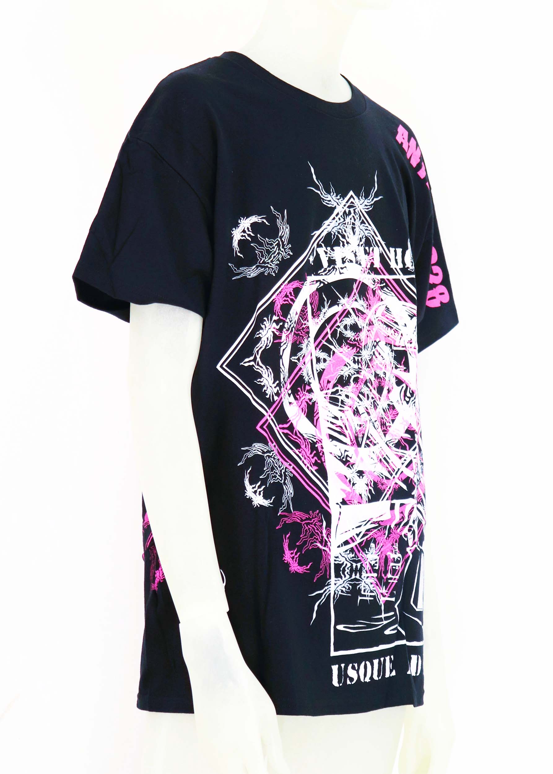 TEST COLLECTION CAMISETA TALLA L - TC130