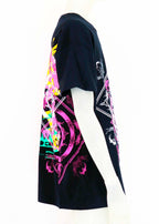 TEST COLLECTION CAMISETA TALLA L - TC130
