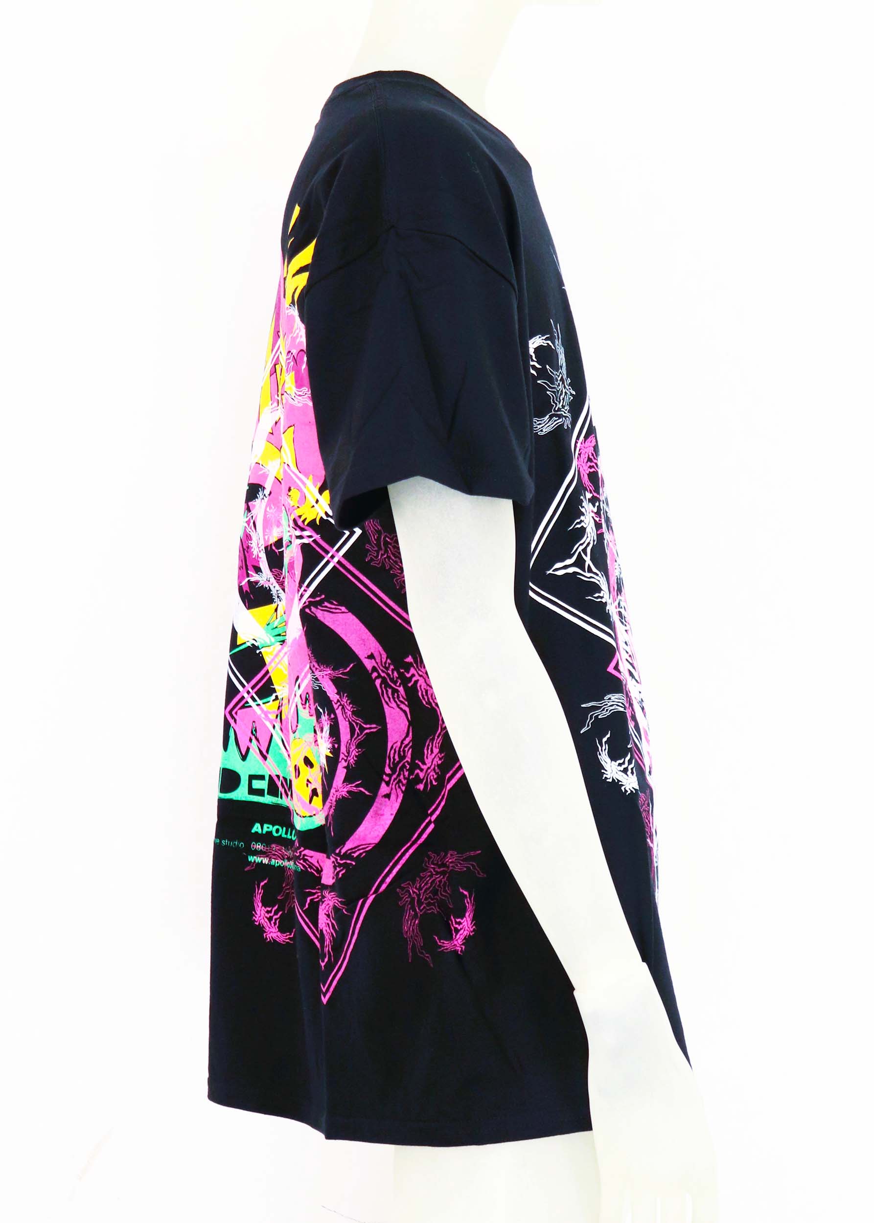 TEST COLLECTION CAMISETA TALLA L - TC130