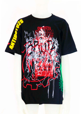 TEST COLLECTION CAMISETA TALLA L - TC131