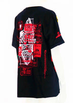 TEST COLLECTION CAMISETA TALLA L - TC131