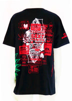 TEST COLLECTION CAMISETA TALLA L - TC131