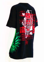 TEST COLLECTION CAMISETA TALLA L - TC131
