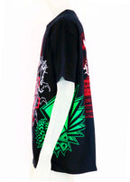 TEST COLLECTION CAMISETA TALLA L - TC131
