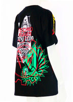 TEST COLLECTION CAMISETA TALLA L - TC132