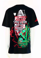 TEST COLLECTION CAMISETA TALLA L - TC132