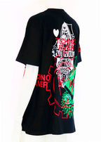 TEST COLLECTION CAMISETA TALLA L - TC132