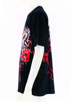 TEST COLLECTION CAMISETA TALLA L - TC132