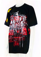 TEST COLLECTION CAMISETA TALLA L - TC132
