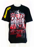 TEST COLLECTION CAMISETA TALLA L - TC133