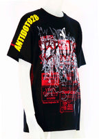 TEST COLLECTION CAMISETA TALLA L - TC133