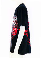 TEST COLLECTION CAMISETA TALLA L - TC133