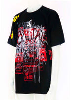 TEST COLLECTION CAMISETA TALLA L - TC133