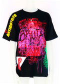 TEST COLLECTION CAMISETA TALLA L - TC134