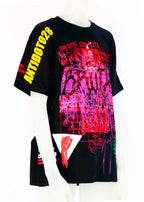 TEST COLLECTION CAMISETA TALLA L - TC134