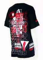 TEST COLLECTION CAMISETA TALLA L - TC134