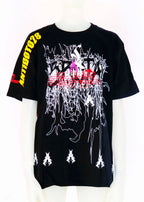 TEST COLLECTION CAMISETA TALLA L - TC135