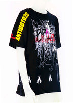 TEST COLLECTION CAMISETA TALLA L - TC135
