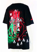 TEST COLLECTION CAMISETA TALLA L - TC135