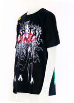 TEST COLLECTION CAMISETA TALLA L - TC135