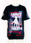 TEST COLLECTION CAMISETA TALLA L - TC136
